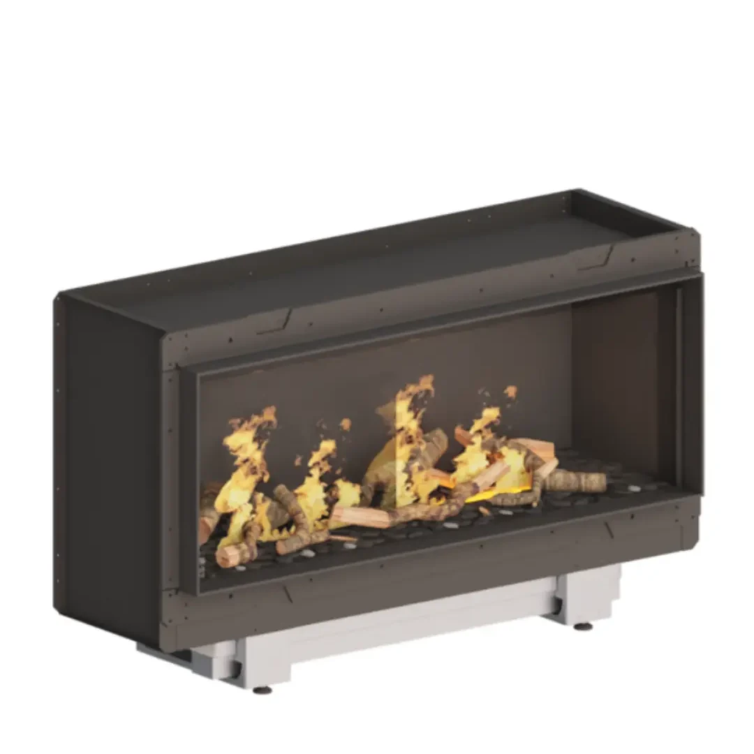 1250 Front Längs 1250 Front Längs