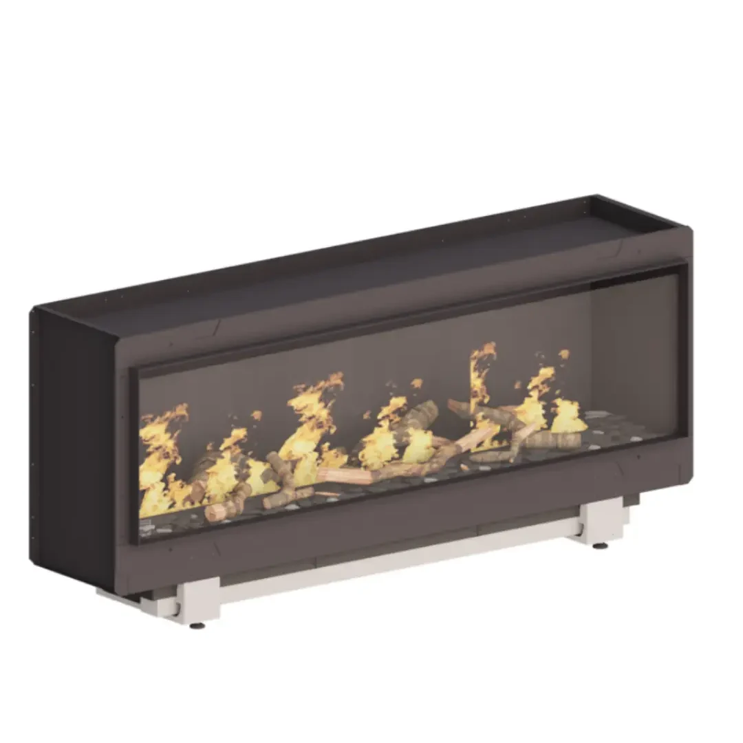 1700 Front Längs 1700 Front Längs